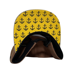 
                  
                    New York Anchor - 5 Panels
                  
                