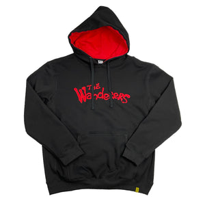 
                  
                    The Wanderers Hoodie - RHC
                  
                