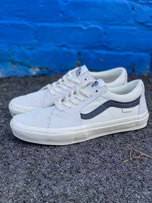 
                  
                    Vans Sk8 Low Marshmallow
                  
                
