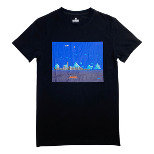 
                  
                    Pixel Ferry Shirt
                  
                