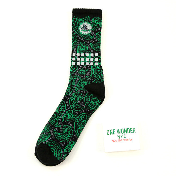 
                  
                    Coyote 3M Reflective Socks - ONE WONDER
                  
                