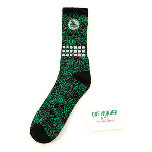 
                  
                    Coyote 3M Reflective Socks - ONE WONDER
                  
                