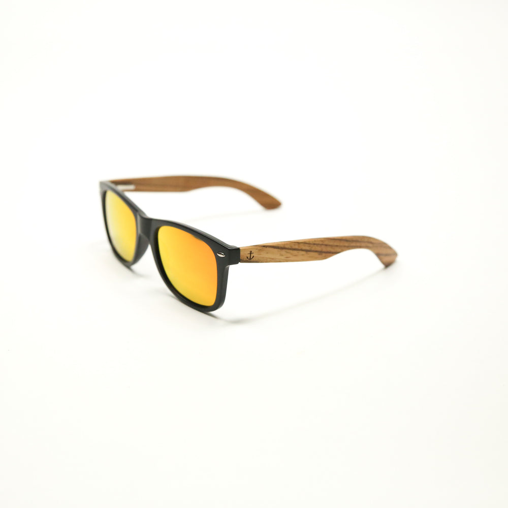 
                  
                    South Beach Sunglasses - Golden Nightshade
                  
                
