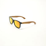 South Beach Sunglasses - Golden Nightshade