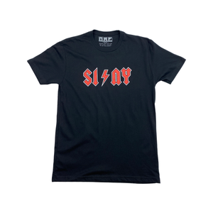 
                  
                    SI⚡️NY T Shirt - NAF
                  
                