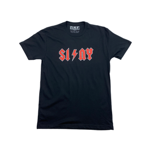 
                  
                    SI⚡️NY T Shirt - NAF
                  
                