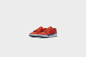 
                  
                    Nike Sb Ishod PRM ( Blue Jay - Orange)
                  
                