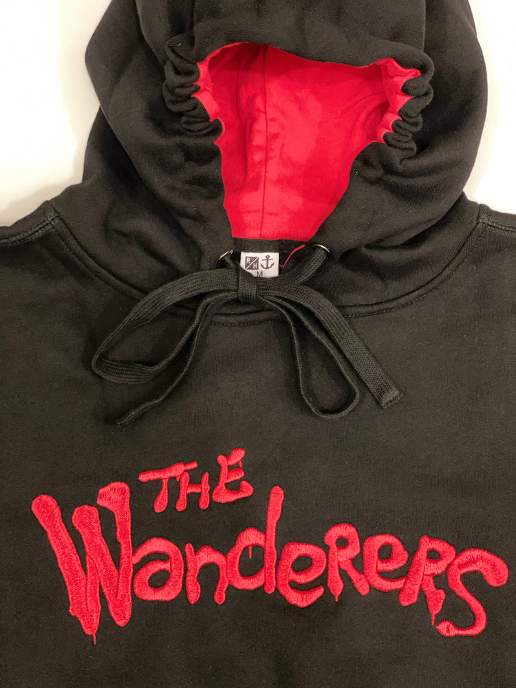 
                  
                    The Wanderers Hoodie - RHC
                  
                