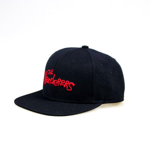 
                  
                    Wanderers Snapback - RHC
                  
                