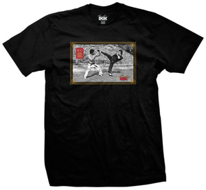 
                  
                    Bruce Lee - Double Dragon T
                  
                