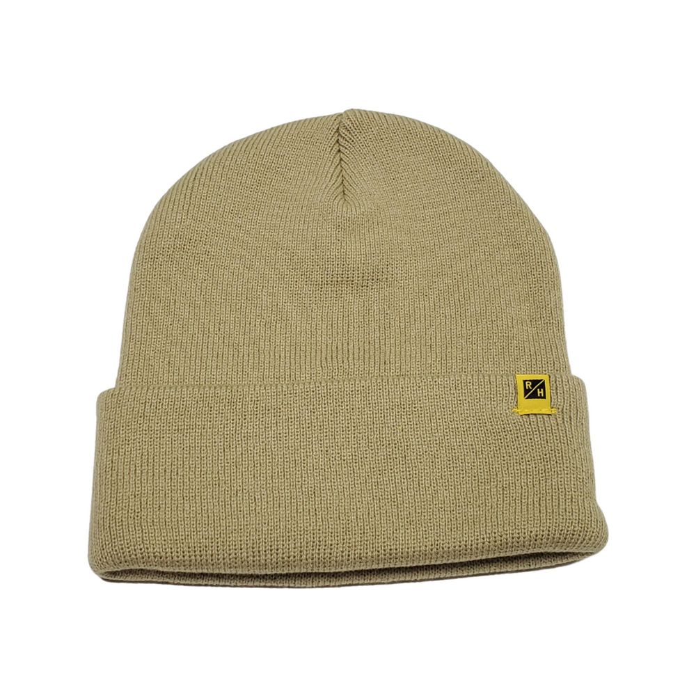 Callender Beanie - Khaki