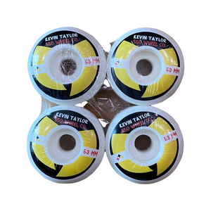 
                  
                    550 Wheels - 53mm Kevin Taylor
                  
                