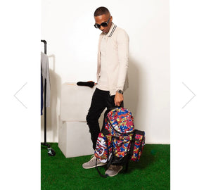 
                  
                    MLK Solepack x Jayson Atienza
                  
                