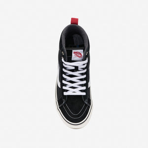 
                  
                    Vans Sk8-Hi MTE 1 - Black/White
                  
                