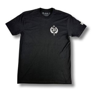 
                  
                    SI NYC Crest T - Black
                  
                