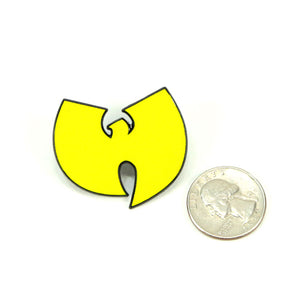
                  
                    Wu Tang Pin - RHC
                  
                