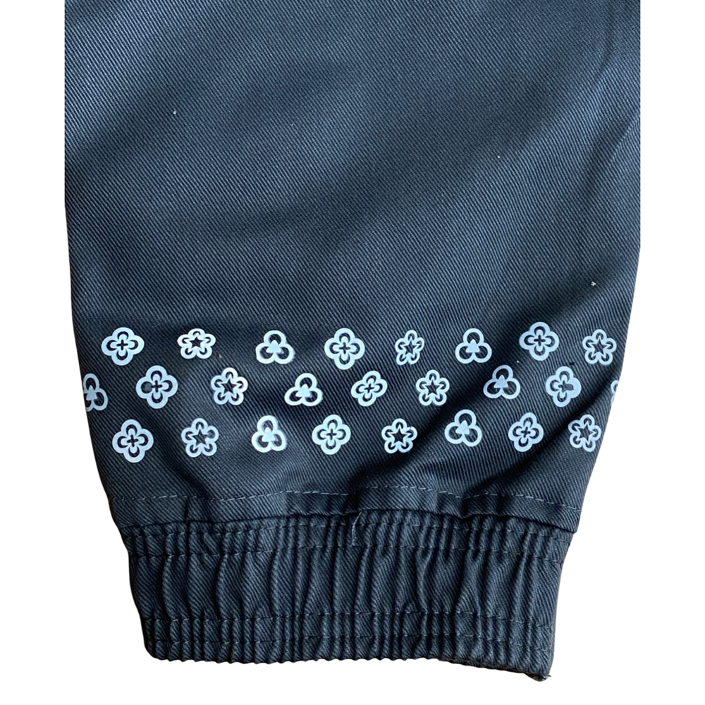 
                  
                    Midnight Marauders Joggers
                  
                