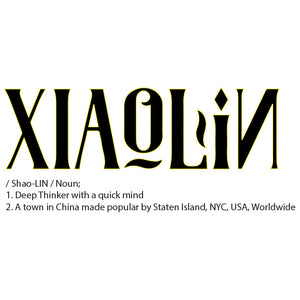 
                  
                    XiaoLin T Shirt - Gold
                  
                